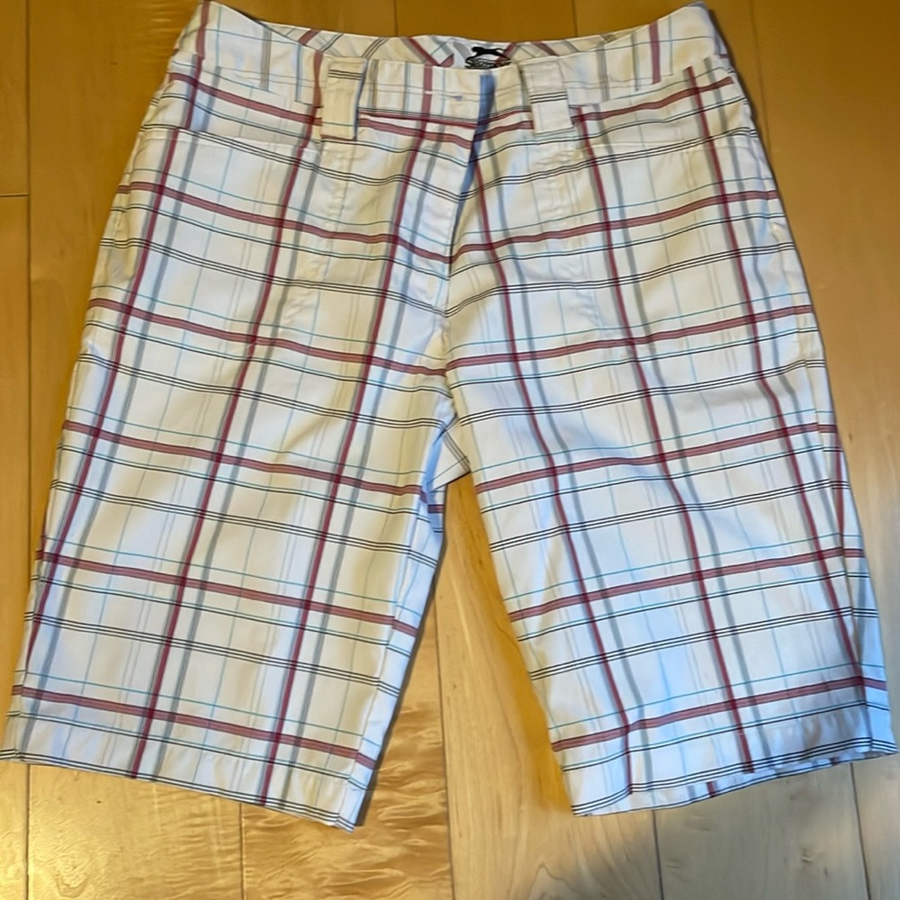 Golf shorts